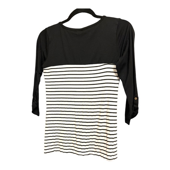 Guess Women’s Long Sleeve Shirt Size Small - Picture 2 of 8